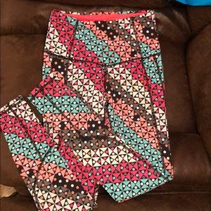 Victoria’s Secret VXS Sport Leggings